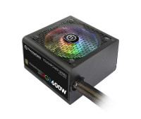 Блок питания Thermaltake Toughpower GX1 RGB 600W 4.1