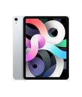 Планшет Apple iPad Air (2020) 256Gb Wi-Fi Silver