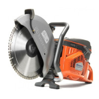 Бензорез Husqvarna K 970 III/16 (967 34 81-01)-ASAXIY UZ