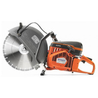 Бензорез Husqvarna K 970 III/16 (967 34 81-01)