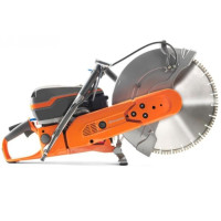 Бензорез Husqvarna K 970 III/16 (967 34 81-01)