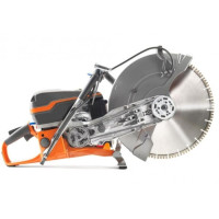 Бензорез Husqvarna K 970 III/16 (967 34 81-01)