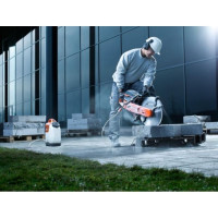 Бензорез Husqvarna K 970 III/16 (967 34 81-01)