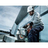 Бензорез Husqvarna K 970 III/16 (967 34 81-01)