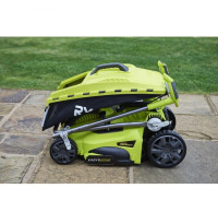 Газонокосилка электрическая Ryobi RLM18E40H (5133002347)