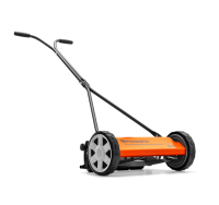 Газонокосилка механическая Husqvarna 64 Novo Cut (964 95 40-02)