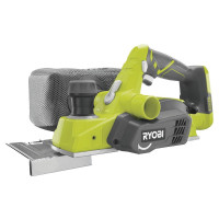 Рубанок аккумуляторный Ryobi R18PL-0 ONE+ (5133002921)