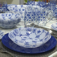 Столовый сервиз Luminarc Simply Remono 46 пред