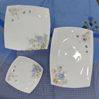 Сборный сервиз Lifesmile (26 пред)-ASAXIY UZ