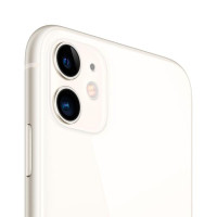Смартфон iPhone 11 128GB White