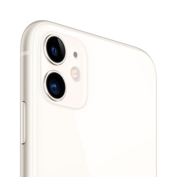 Смартфон iPhone 11 128GB White