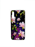 Чехол с цветами сакуры для Samsung Galaxy A10-ASAXIY UZ