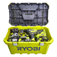 Инструментальный ящик Ryobi RTB22 (5132004363)
