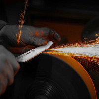 Нож KORKMAZ SURMENE универсальный (A712-02)