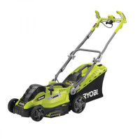 Газонокосилка электрическая Ryobi RLM15E36H (5133002345)