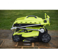 Газонокосилка электрическая Ryobi RLM15E36H (5133002345)