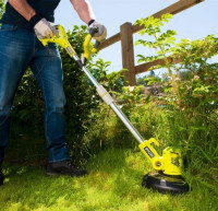 Триммер электрический Ryobi RLT4125 (5133002791)