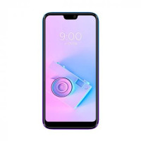 Смартфон BQ 5731L Magic S (Deep blue)