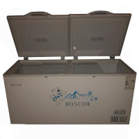 Морозильная камера Moscow BD-608L (White)