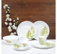 Столовый сервиз Diva la opala Autumn Shadow (38 пред.)-ASAXIY UZ