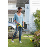 Триммер электрический Ryobi RLT3525 (5133002789)