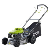 Газонокосилка самоходная бензиновая Ryobi RLM4114 (5133002884)
