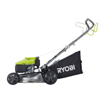 Газонокосилка самоходная бензиновая Ryobi RLM4114 (5133002884)