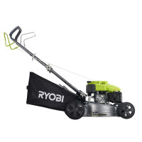 Газонокосилка самоходная бензиновая Ryobi RLM4114 (5133002884)