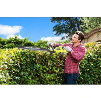 Кусторез гибридный Ryobi OHT1850H (5133003657)