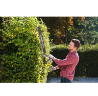 Кусторез электрический Ryobi RHT8165RL (5133003649)
