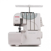 Оверлок Janome MyLock 4952