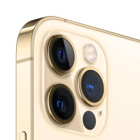 Смартфон iPhone 12 Pro 512GB Gold