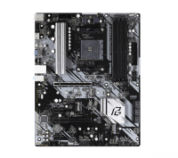 Материнская плата ASRock B550 PHANTOM GAMING 4-ASAXIY UZ