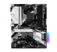 Материнская плата ASRock B550 Pro4-ASAXIY UZ