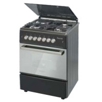 Газовая плита Ferre BT60-19B (FFD)