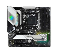 Материнская плата ASRock B550M STEEL LEGEND-ASAXIY UZ