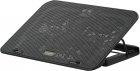 Охлаждающая подставка для ноутбука 2E Gaming 2E-CPG-002 Black
