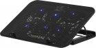 Охлаждающая подставка для ноутбука 2E Gaming 2E-CPG-002 Black