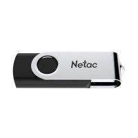 USB-флешка Netac U505 32GB USB 3.0