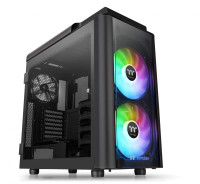 Компьютерный корпус Thermaltake Level 20 GT ARGB (CA-1K9-00F1WN-03) Black-ASAXIY UZ