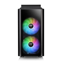 Компьютерный корпус Thermaltake Level 20 GT ARGB (CA-1K9-00F1WN-03) Black