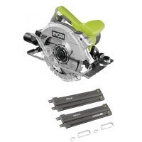 Пила дисковая Ryobi RCS1600-PG (5133002780)