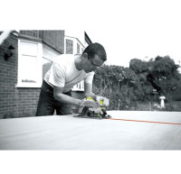 Пила дисковая Ryobi RCS1600-PG (5133002780)