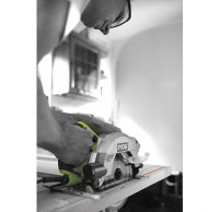 Пила дисковая Ryobi RCS1600-PG (5133002780)