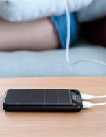 Аккумулятор Remax Leader 30000 mAh RPP-141