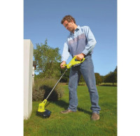 Триммер аккумуляторный Ryobi OLT1825M ONE+ (5133002822)