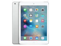 Планшет Apple iPad mini 5 (2019) 64Gb Wi-Fi Silver