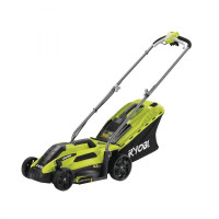 Газонокосилка электрическая Ryobi RLM13E33S (5133002343)