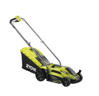 Газонокосилка электрическая Ryobi RLM13E33S (5133002343)