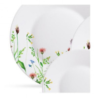 Столовый сервиз Luminarc Eufloria 46 предметов